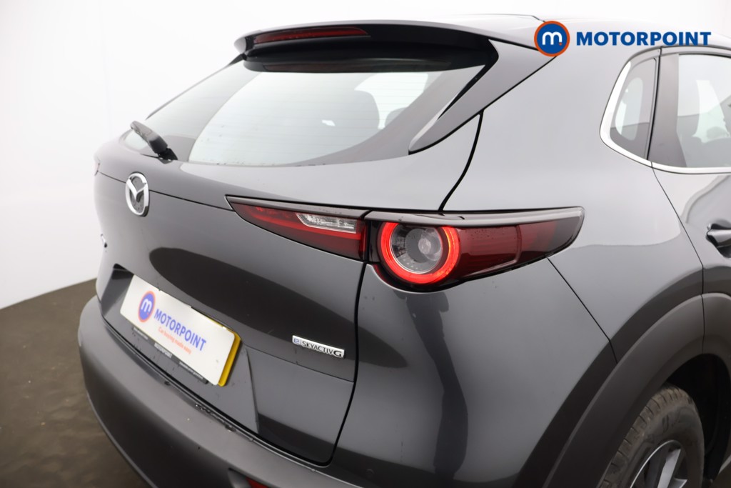 Used Mazda CX-30 2023 for sale - 76969282: Photo 31