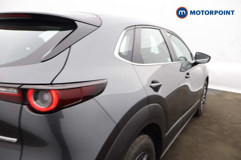 Used Mazda CX-30 2023 for sale - 76969282: Photo 32