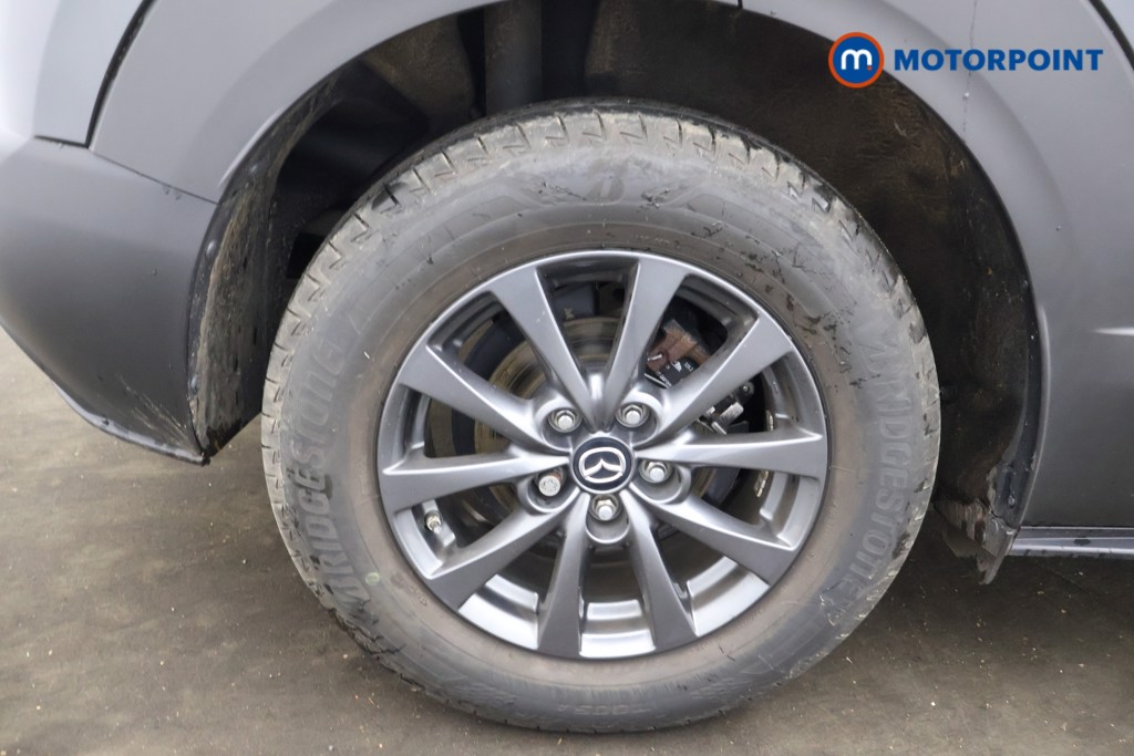 Used Mazda CX-30 2023 for sale - 76969282: Photo 33