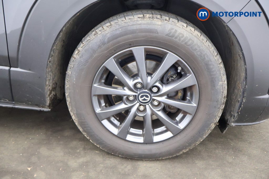 Used Mazda CX-30 2023 for sale - 76969282: Photo 34