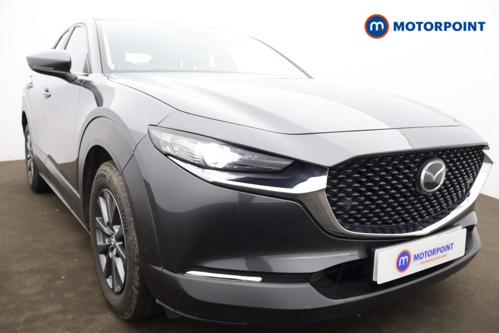 Used Mazda CX-30 2023 for sale - 76969282: Photo 35