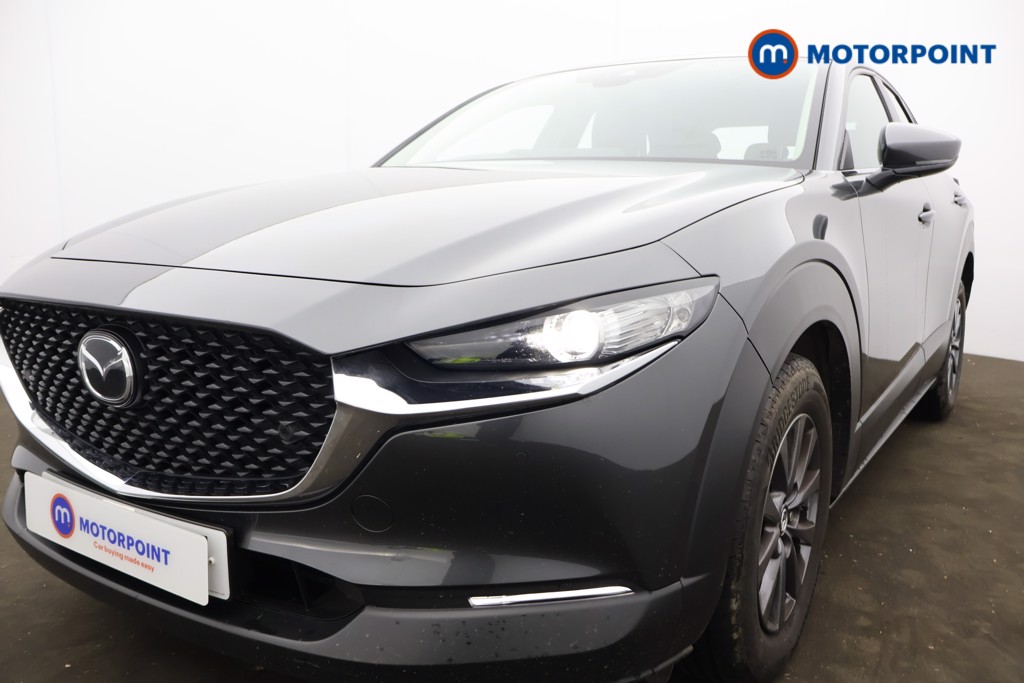 Used Mazda CX-30 2023 for sale - 76969282: Photo 36