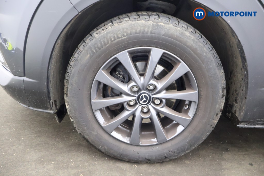 Used Mazda CX-30 2023 for sale - 76969282: Photo 37