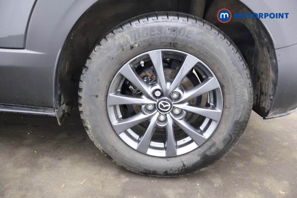 Used Mazda CX-30 2023 for sale - 76969282: Photo 38