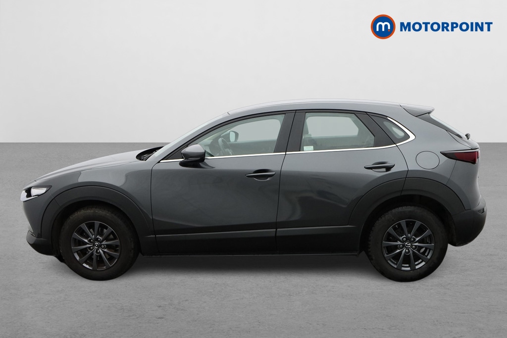 Used Mazda CX-30 2023 for sale - 76969282: Photo 4
