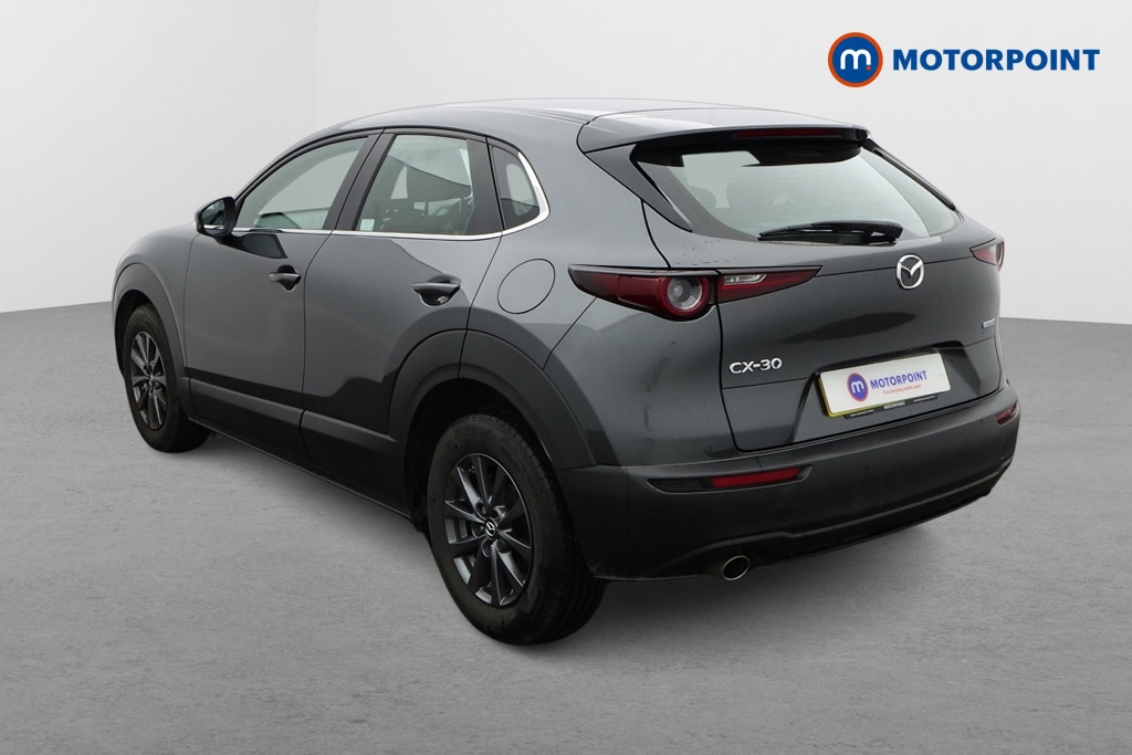 Used Mazda CX-30 2023 for sale - 76969282: Photo 5