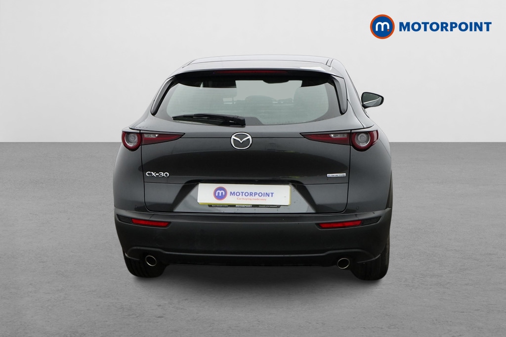 Used Mazda CX-30 2023 for sale - 76969282: Photo 6