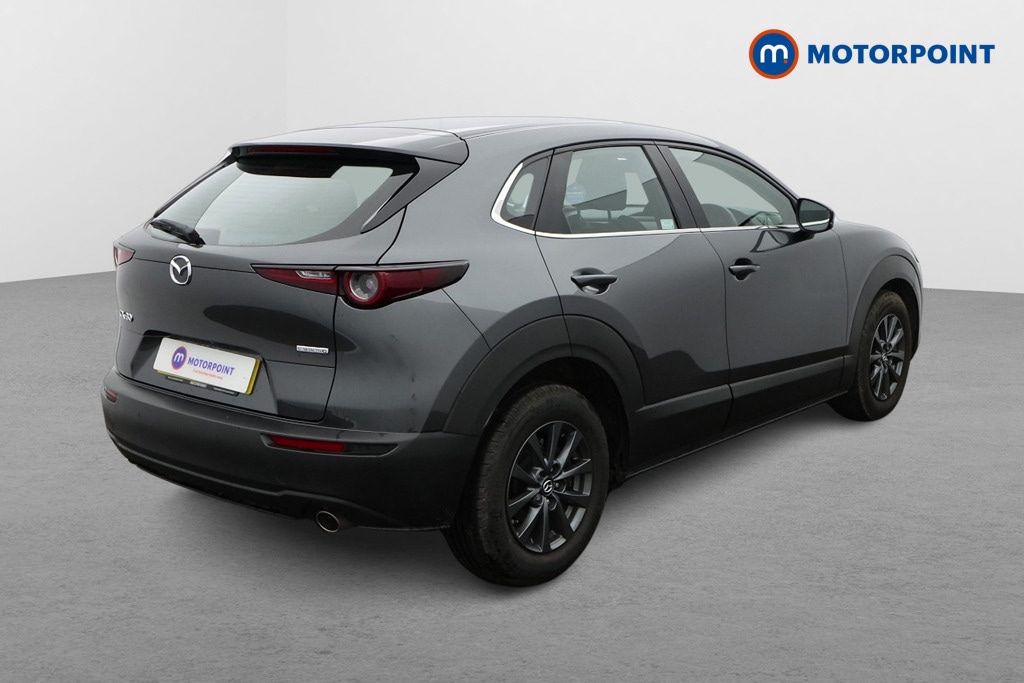 Used Mazda CX-30 2023 for sale - 76969282: Photo 7