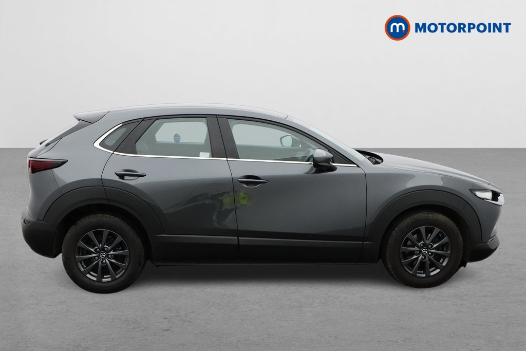 Used Mazda CX-30 2023 for sale - 76969282: Photo 8