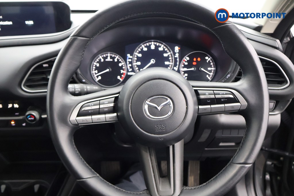 Used Mazda CX-30 2023 for sale - 76969282: Photo 9