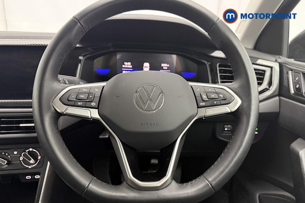 Used Volkswagen Polo 2024 for sale - 76209606: Photo 11