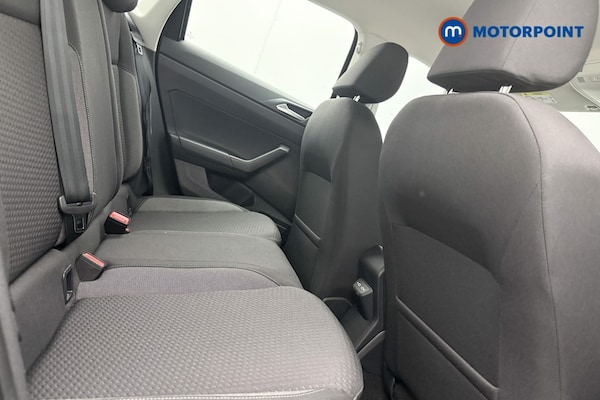 Used Volkswagen Polo 2024 for sale - 76209606: Photo 15