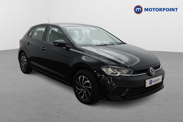 Used Volkswagen Polo 2024 for sale - 76209606: Photo 1