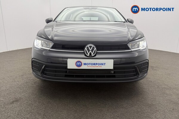 Used Volkswagen Polo 2024 for sale - 76209606: Photo 29