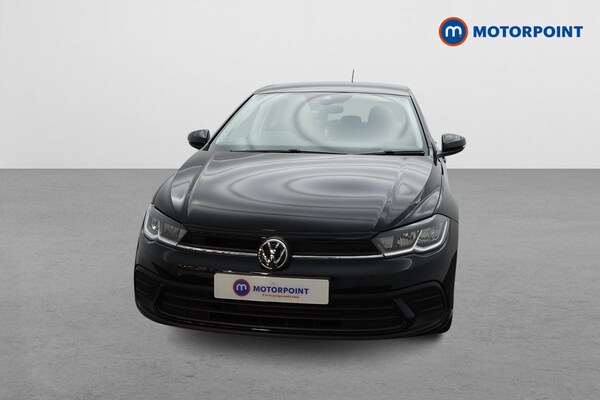 Used Volkswagen Polo 2024 for sale - 76209606: Photo 2