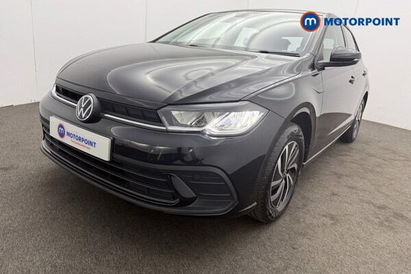 Used Volkswagen Polo 2024 for sale - 76209606: Photo 30