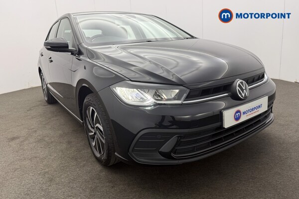 Used Volkswagen Polo 2024 for sale - 76209606: Photo 31
