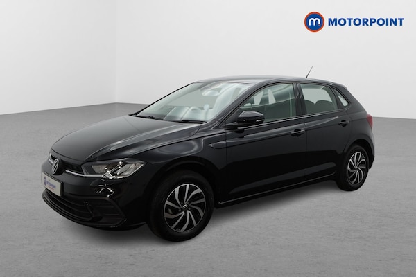 Used Volkswagen Polo 2024 for sale - 76209606: Photo 3