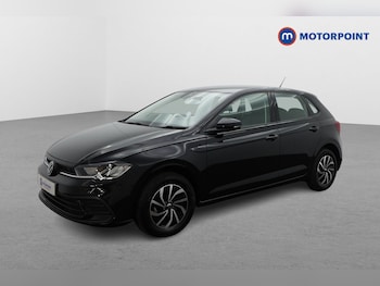 Used Volkswagen Polo 2024 for sale - 76209606: Photo 3