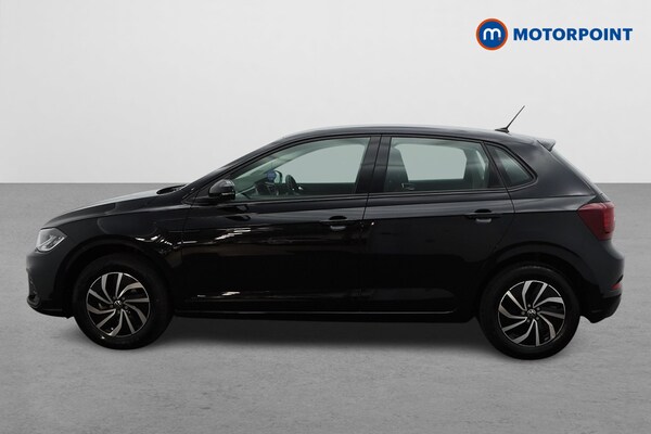 Used Volkswagen Polo 2024 for sale - 76209606: Photo 4