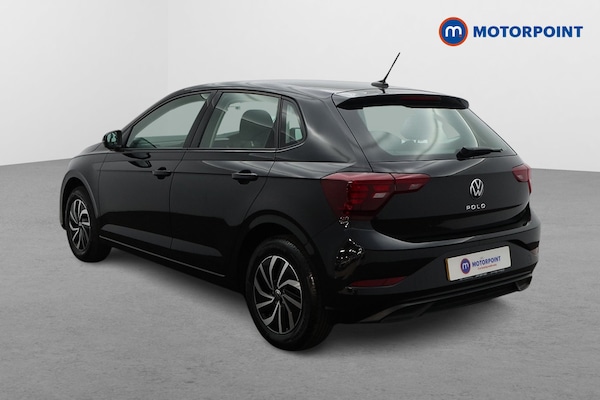 Used Volkswagen Polo 2024 for sale - 76209606: Photo 5