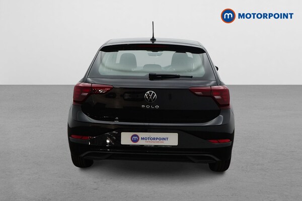 Used Volkswagen Polo 2024 for sale - 76209606: Photo 6