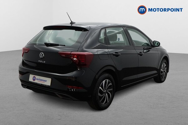 Used Volkswagen Polo 2024 for sale - 76209606: Photo 7