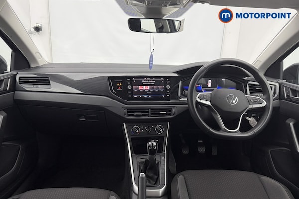 Used Volkswagen Polo 2024 for sale - 76209606: Photo 9
