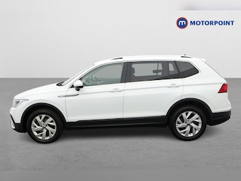 Used Volkswagen Tiguan Allspace 2023 for sale - 79071695: Photo