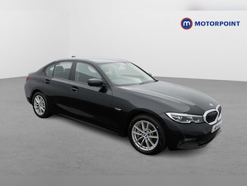 Used BMW 3 Series 2022 for sale - 75572788: Photo