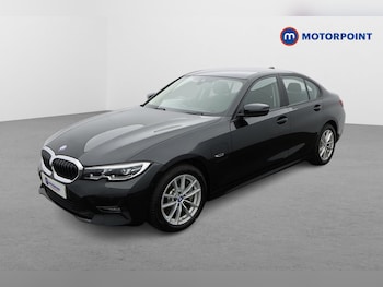 Used BMW 3 Series 2022 for sale - 75572788: Photo