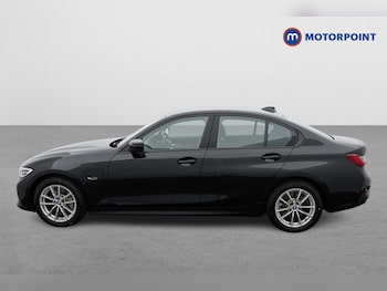 Used BMW 3 Series 2022 for sale - 75572788: Photo