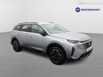 Used Peugeot 5008 2026 for sale - 79585129: Photo