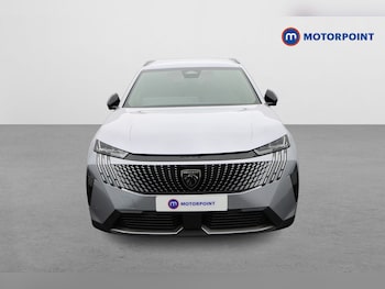 Used Peugeot 5008 2026 for sale - 79585129: Photo