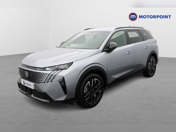 Used Peugeot 5008 2026 for sale - 79585129: Photo