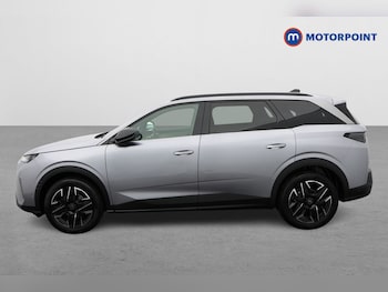 Used Peugeot 5008 2026 for sale - 79585129: Photo