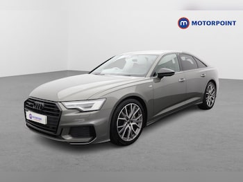 Used Audi A6 2022 for sale - 75862683: Photo