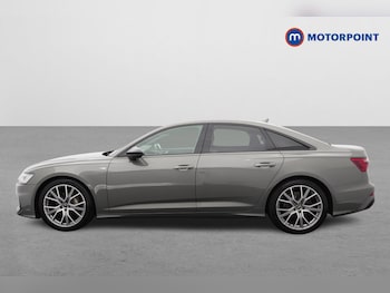 Used Audi A6 2022 for sale - 75862683: Photo