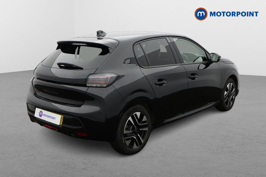 Used Peugeot 208 2024 for sale - 77888936: Photo 7