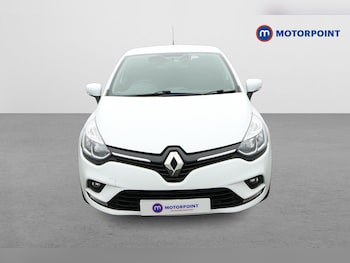 Used Renault Clio undefined for sale - 78591382: Photo