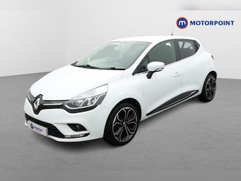 Used Renault Clio undefined for sale - 78591382: Photo
