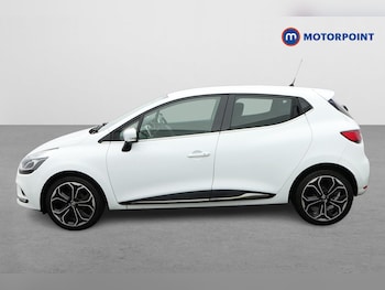 Used Renault Clio undefined for sale - 78591382: Photo