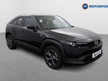 2024 - 125kW R-EV Prime Line 5dr Auto