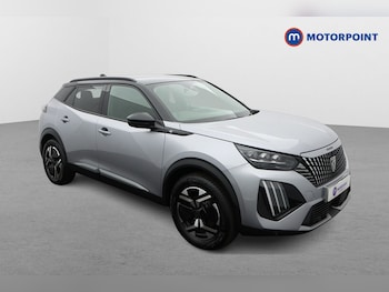 Used Peugeot 2008 2025 for sale - 78915323: Photo