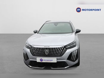Used Peugeot 2008 2025 for sale - 78915323: Photo