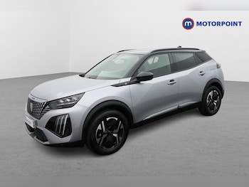 Used Peugeot 2008 2025 for sale - 78915323: Photo