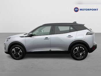 Used Peugeot 2008 2025 for sale - 78915323: Photo