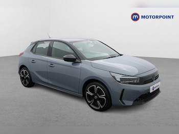 Used Vauxhall Corsa undefined for sale - 78654538: Photo