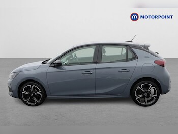 Used Vauxhall Corsa undefined for sale - 78654538: Photo