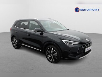 Used MG MG ZS 2025 for sale - 77819912: Photo